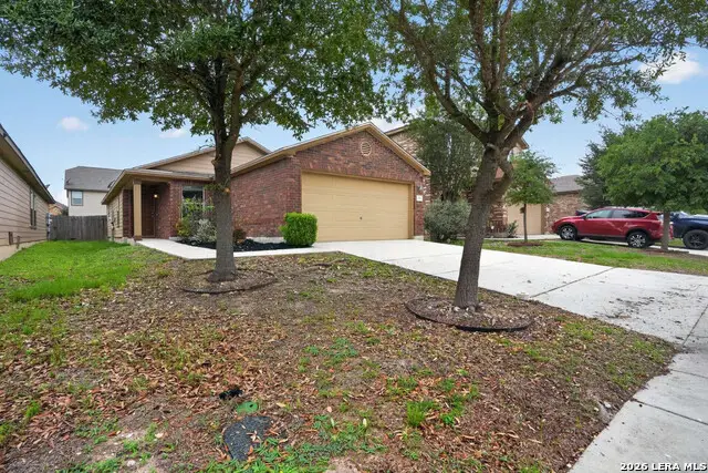4327 Ivan Dr, San Antonio, TX 78244 - #2