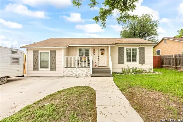 115 N Conway, San Antonio, TX 78209