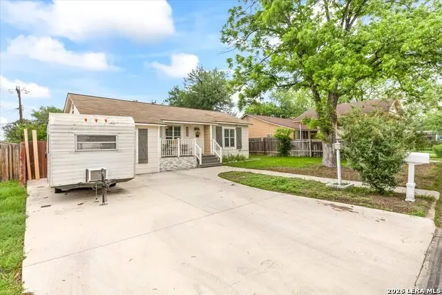115 N Conway, San Antonio, TX 78209 - #2