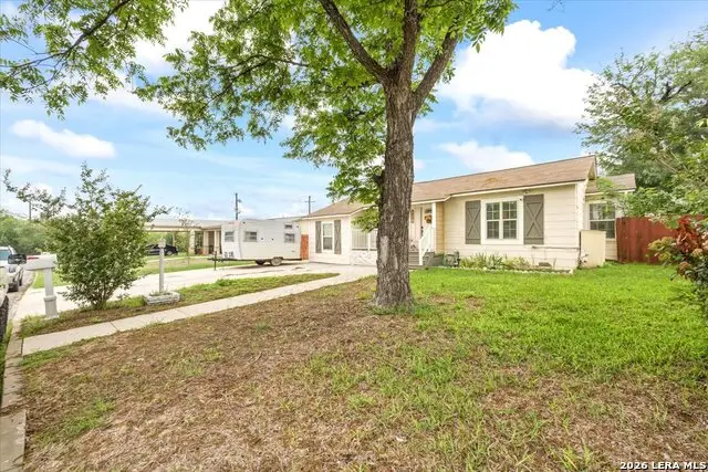 115 N Conway, San Antonio, TX 78209 - #3
