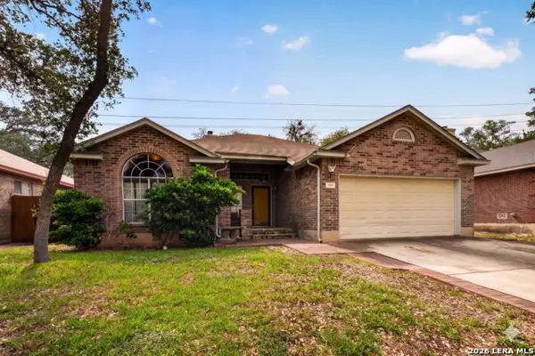 1239 Crumpet, San Antonio, TX 78253
