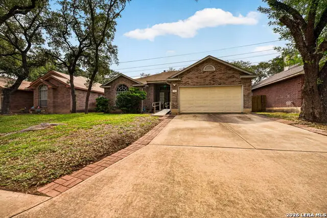 1239 Crumpet, San Antonio, TX 78253 - #3