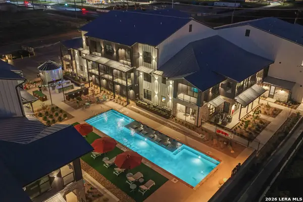 630 Central Parkway #1205/1206, New Braunfels, TX 78130