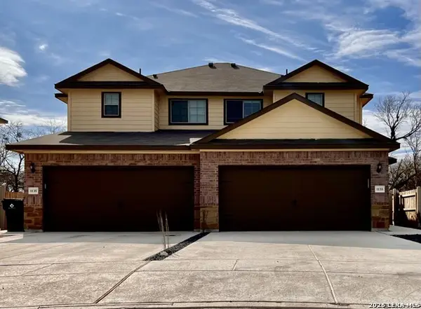 1133/1135 Renee, Seguin, TX 78155