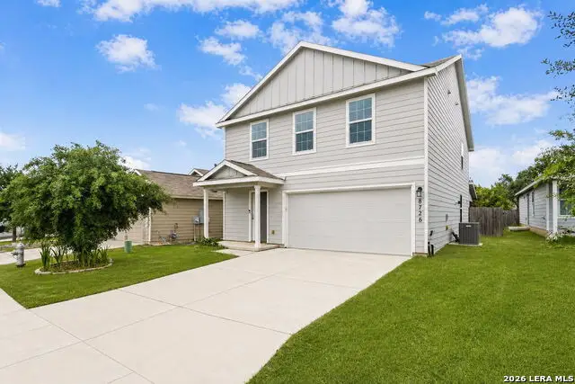 8726 Braun Shelf, San Antonio, TX 78254 - #1