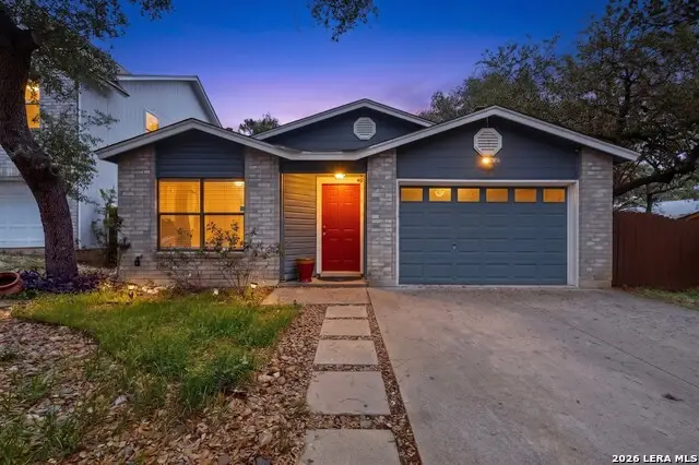 12910 Hunters Moon, San Antonio, TX 78249 - #1