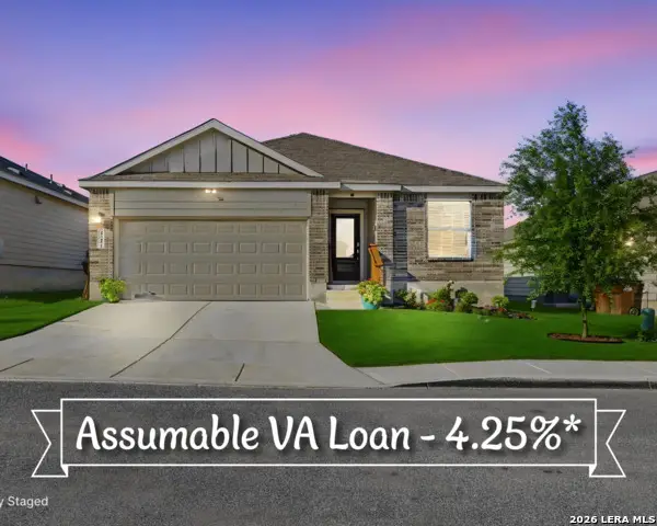4331 Southton Loch, San Antonio, TX 78223