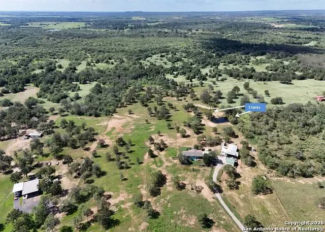 1951 Dowdy Rd, Seguin, TX 78155 - #1