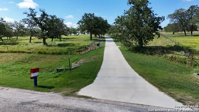 1951 Dowdy Rd, Seguin, TX 78155 - #3