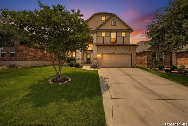 6311 Geranium, San Antonio, TX 78253 - #2