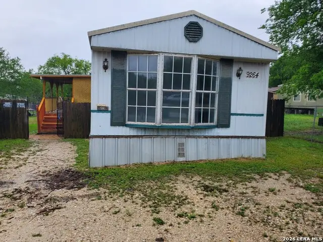 9264 Kilgore Dr, Converse, TX 78109 - #1