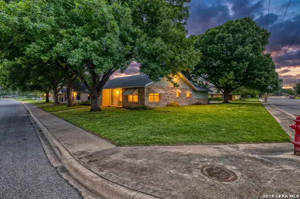 600 N 2nd, Uvalde, TX 78801