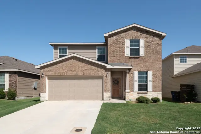 332 Autumn Rouge, New Braunfels, TX 78130 - #1