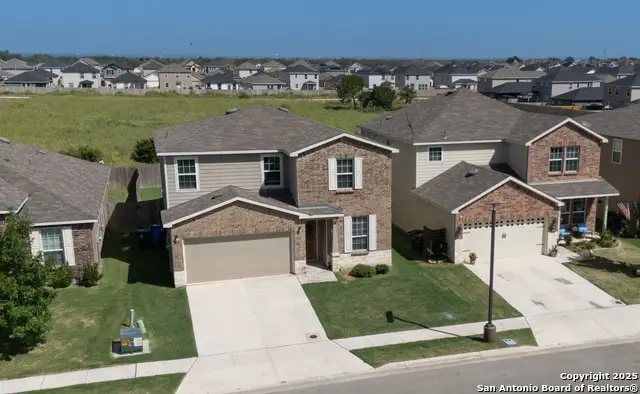 332 Autumn Rouge, New Braunfels, TX 78130 - #3