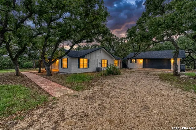 835 Alex Auld Drive, Leakey, TX 78873 - #3