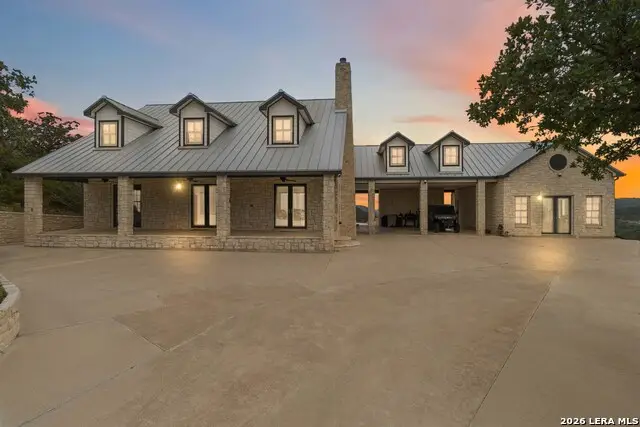 11482 Fm 337, Medina, TX 78055 - #1