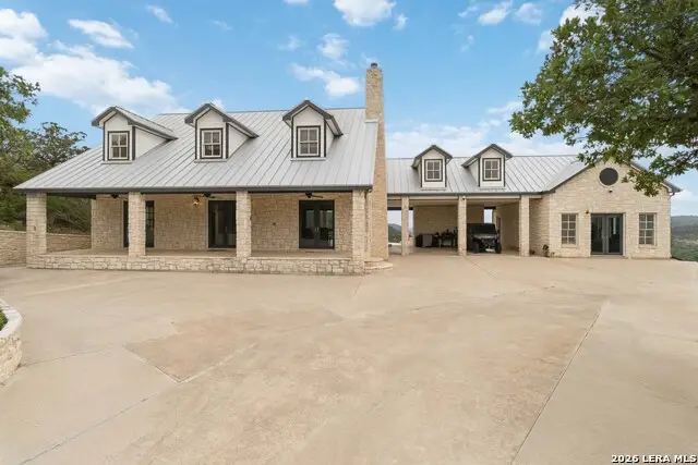 11482 Fm 337, Medina, TX 78055 - #2