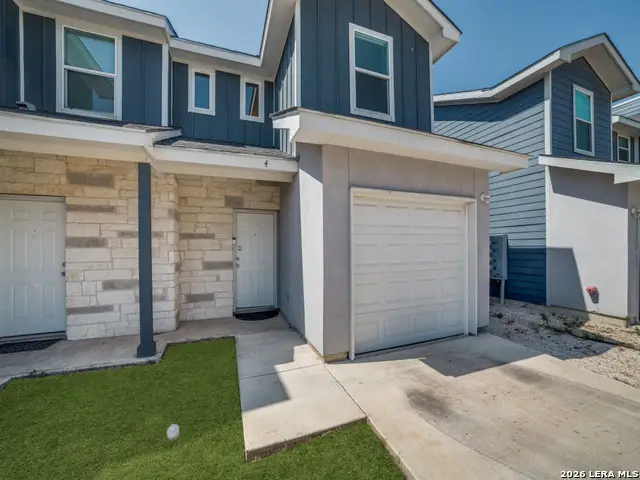 6918 Crestway Rd, San Antonio, TX 78239 - #1