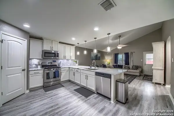 13408 Drop Seed, San Antonio, TX 78254