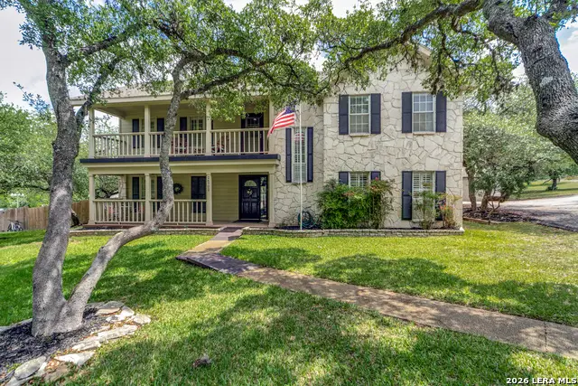 26702 Sagitarius, San Antonio, TX 78260 - #1