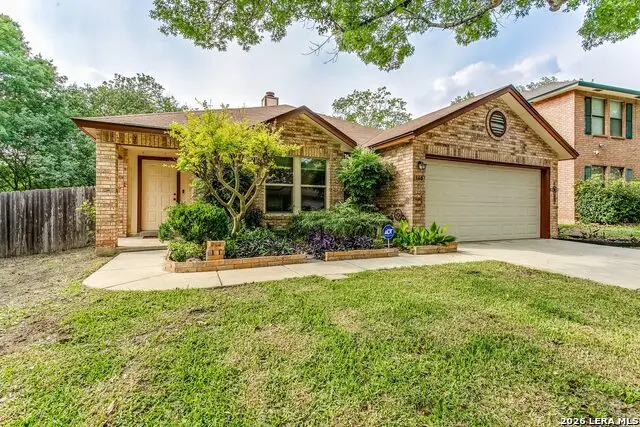 13807 Winding Hl, San Antonio, TX 78217 - #2