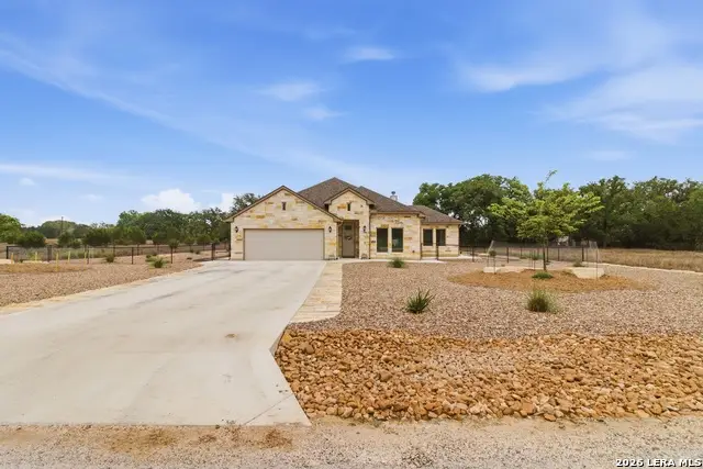 326 Park Rd, Bandera, TX 78003 - #3