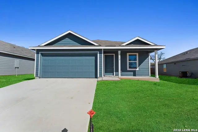 112 Ellendale Place, Fredericksburg, TX 78624 - #1