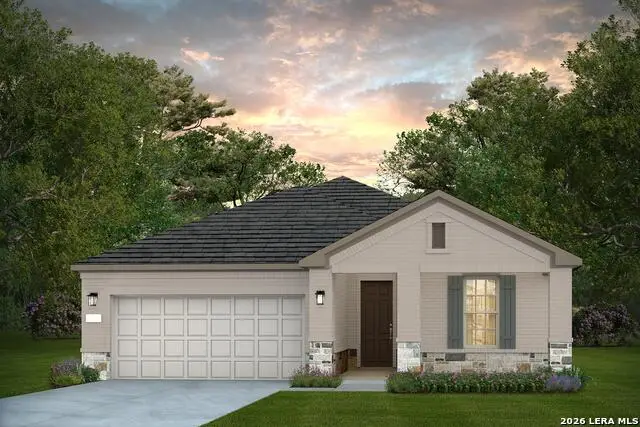 2263 Baretta Ln, New Braunfels, TX 78132 - #1