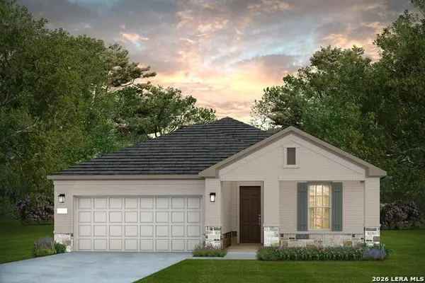 2263 Baretta Ln, New Braunfels, TX 78132