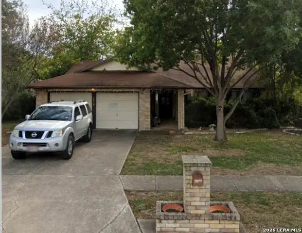 4810 Bohill St, San Antonio, TX 78217 - #1