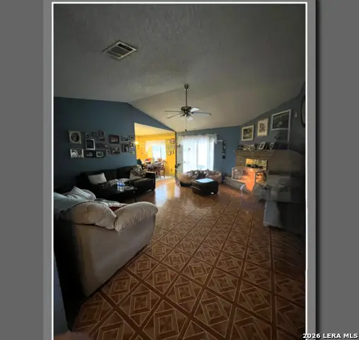 4810 Bohill St, San Antonio, TX 78217 - #2