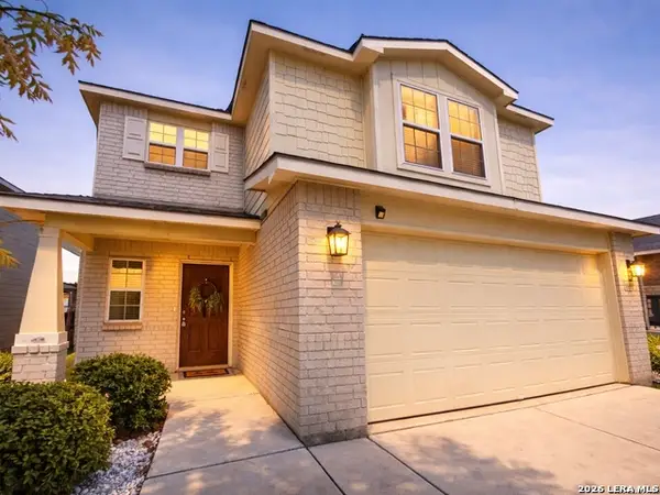 11737 Silver Sky, San Antonio, TX 78254