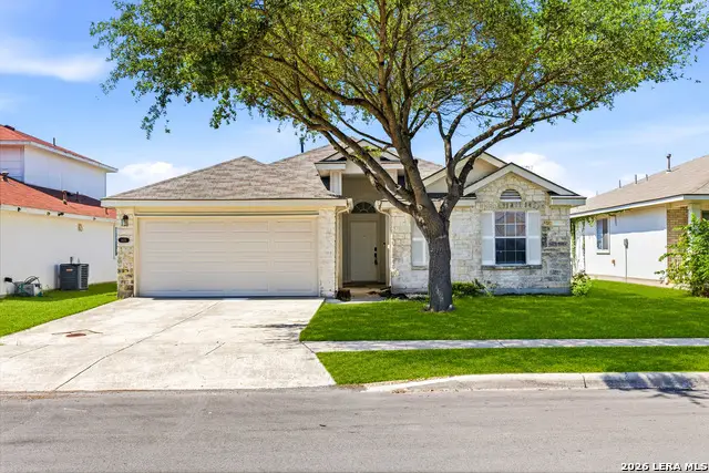 8426 Sea Rim, Converse, TX 78109 - #1