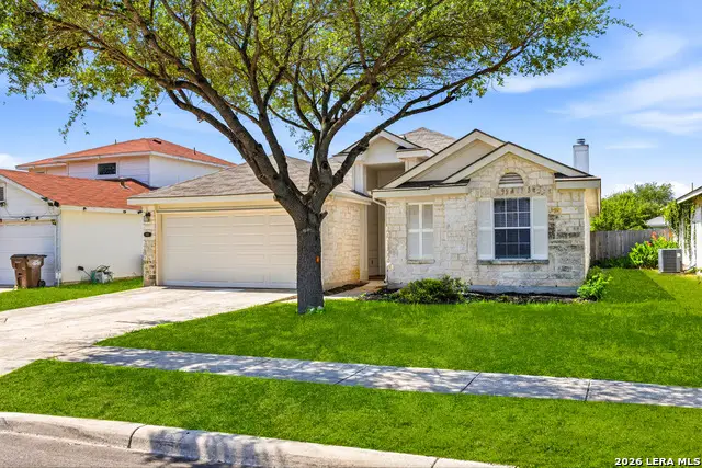 8426 Sea Rim, Converse, TX 78109 - #3