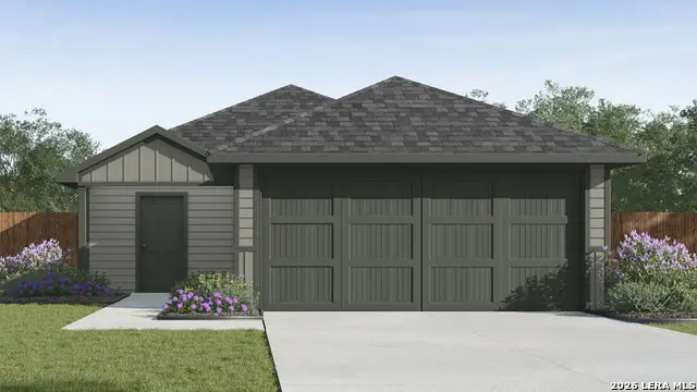 1006 Cholula Rd, San Antonio, TX 78221 - #1