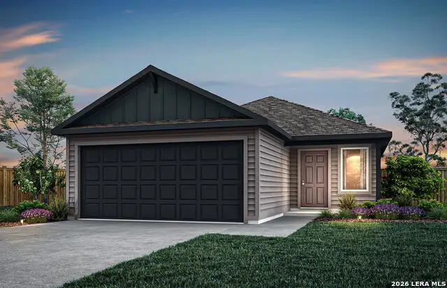 13422 Marlin Dock, San Antonio, TX 78245 - #1