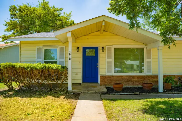 2910 Shadow Bend, San Antonio, TX 78230 - #3