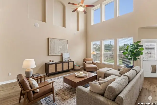 7903 Headwaters Trl, San Antonio, TX 78254 - #1