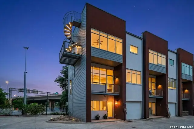 1120 E Quincy, San Antonio, TX 78212 - #2