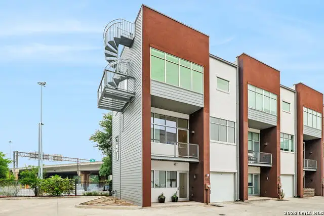 1120 E Quincy, San Antonio, TX 78212 - #3