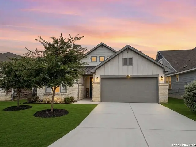 27122 Quartz Way, San Antonio, TX 78260 - #1