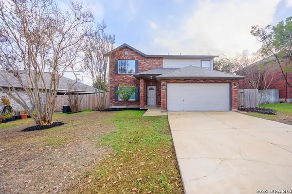 7414 Forest Stream, Live Oak, TX 78233