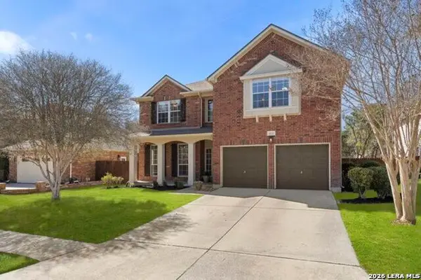 4513 Horseshoe Cv, Schertz, TX 78154
