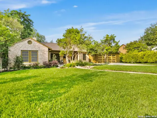 406 Paseo Encinal, San Antonio, TX 78212 - #3