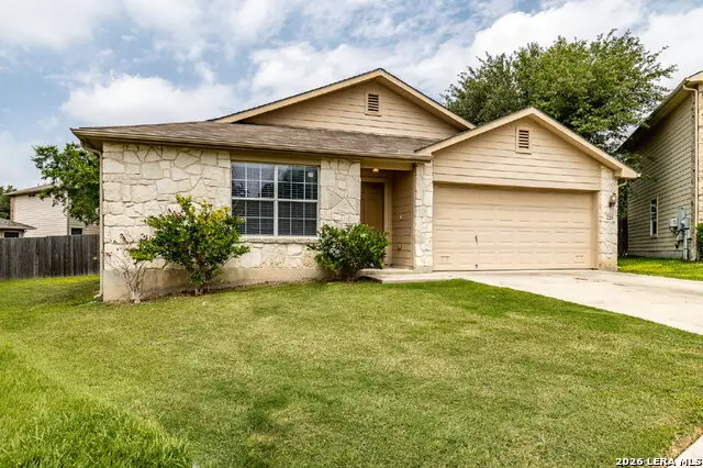 229 Hereford St, Cibolo, TX 78108 - #1