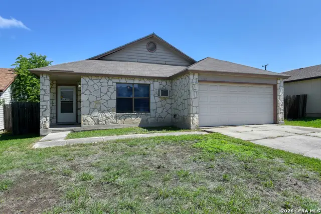 5827 Summer Fest Dr, San Antonio, TX 78244 - #1