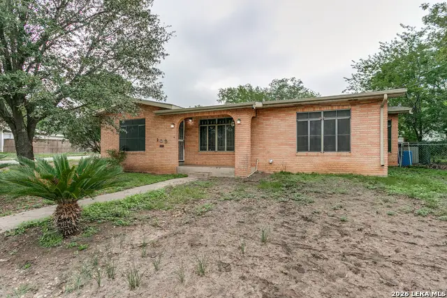 203 Paul Street, San Antonio, TX 78203 - #2