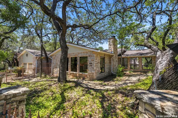3243 Swandale St, San Antonio, TX 78230