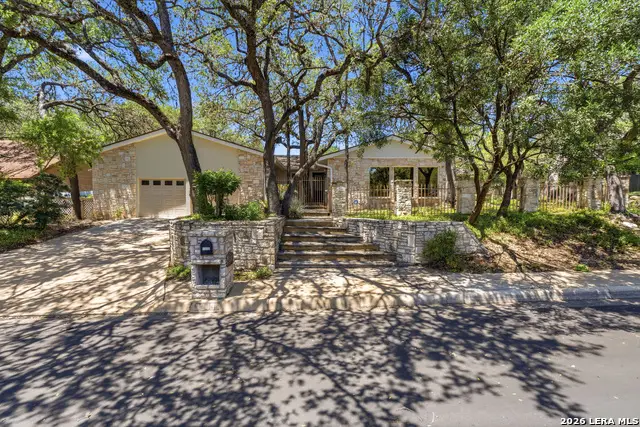 3243 Swandale St, San Antonio, TX 78230 - #2
