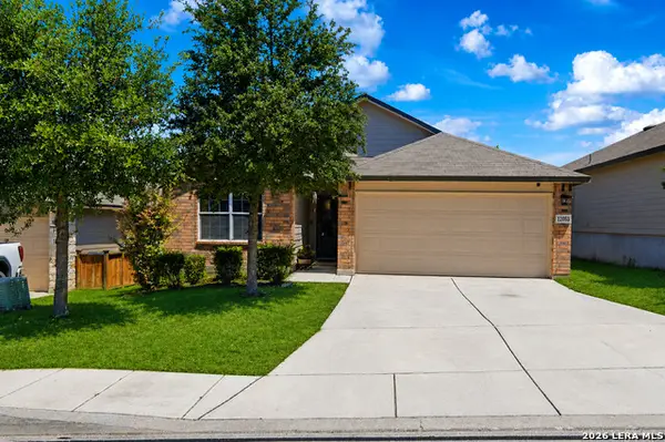 12053 Pearl Jubilee, San Antonio, TX 78245